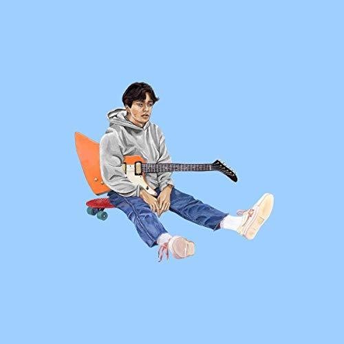 boy pablo - Soy Pablo EP [Light Blue Vinyl]