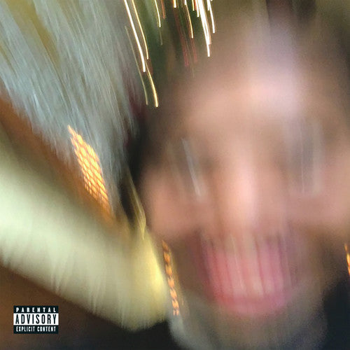 Earl Sweatshirt - Some Rap Songs [LP]