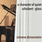 Simone Dinnerstein - A Character Of Quiet [CD]