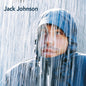 the album cover for Jack Johnson - Brushfire Fairytales ( High Def Edition ) [Limited Edition 180gm LP]