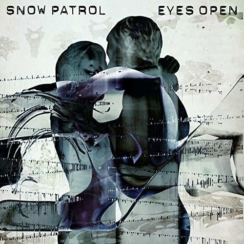 Snow Patrol - Eyes Open [2LP]
