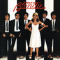 the album cover for Blondie - Parallel Lines