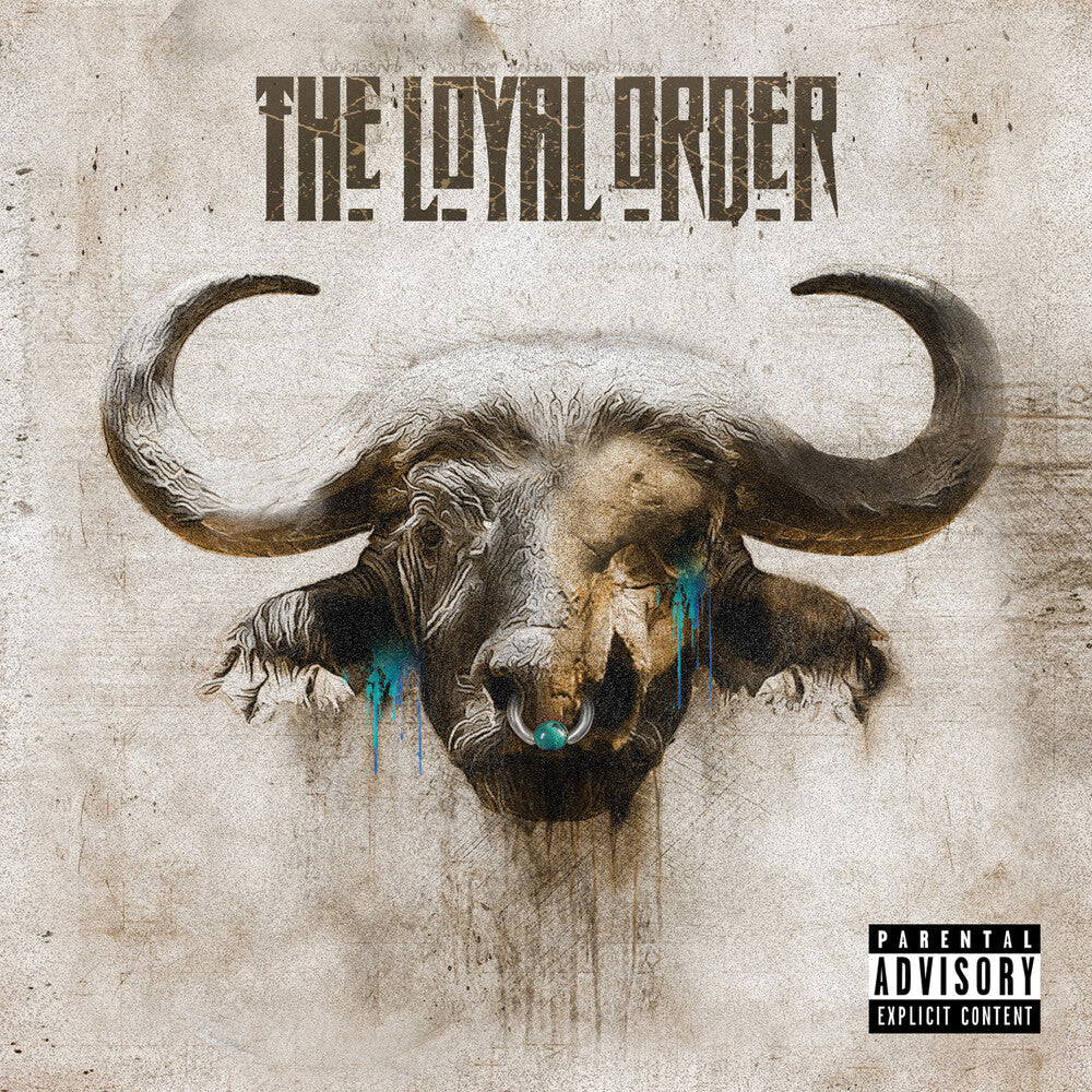 Loyal Order - The Loyal Order [CD]