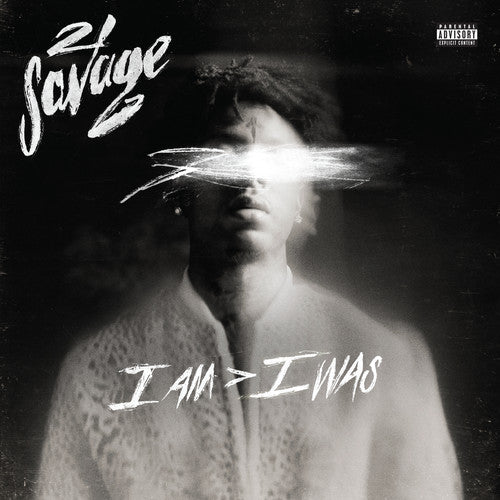 21 Savage - I Am > I Was [LP]