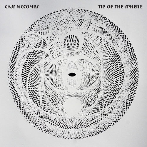 Cass McCombs - Tip Of The Sphere [Deluxe LP]