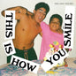 Helado Negro - This Is How You Smile [CD]