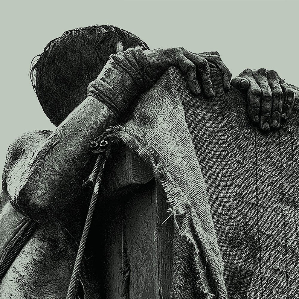 METZ - Atlas Vending [LP]