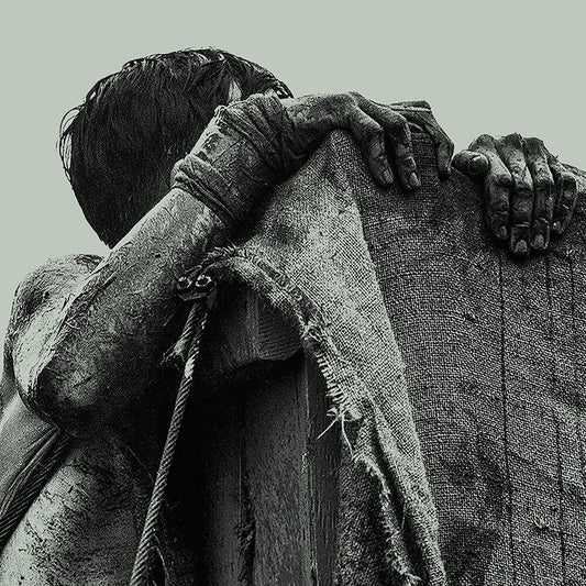 METZ - Atlas Vending [LP]