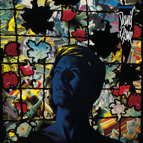 David Bowie - Tonight: 2018 Remastered Version [LP]