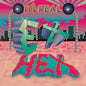 Ex Hex - It's Real [LP]