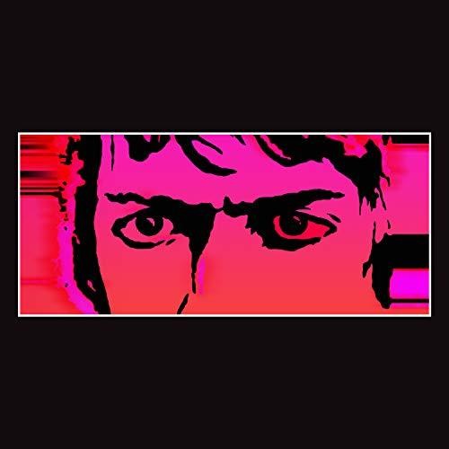 Delicate Steve - Till I Burn Up [LP]