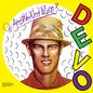 Devo - Q: Are We Not Men? A: We Are Devo! [Rocktober 2020 LP]