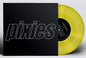 Pixies - Hear Me Out / Mambo Sun [Indie Exclusive Limited Edition Yellow 12in Vinyl Single]