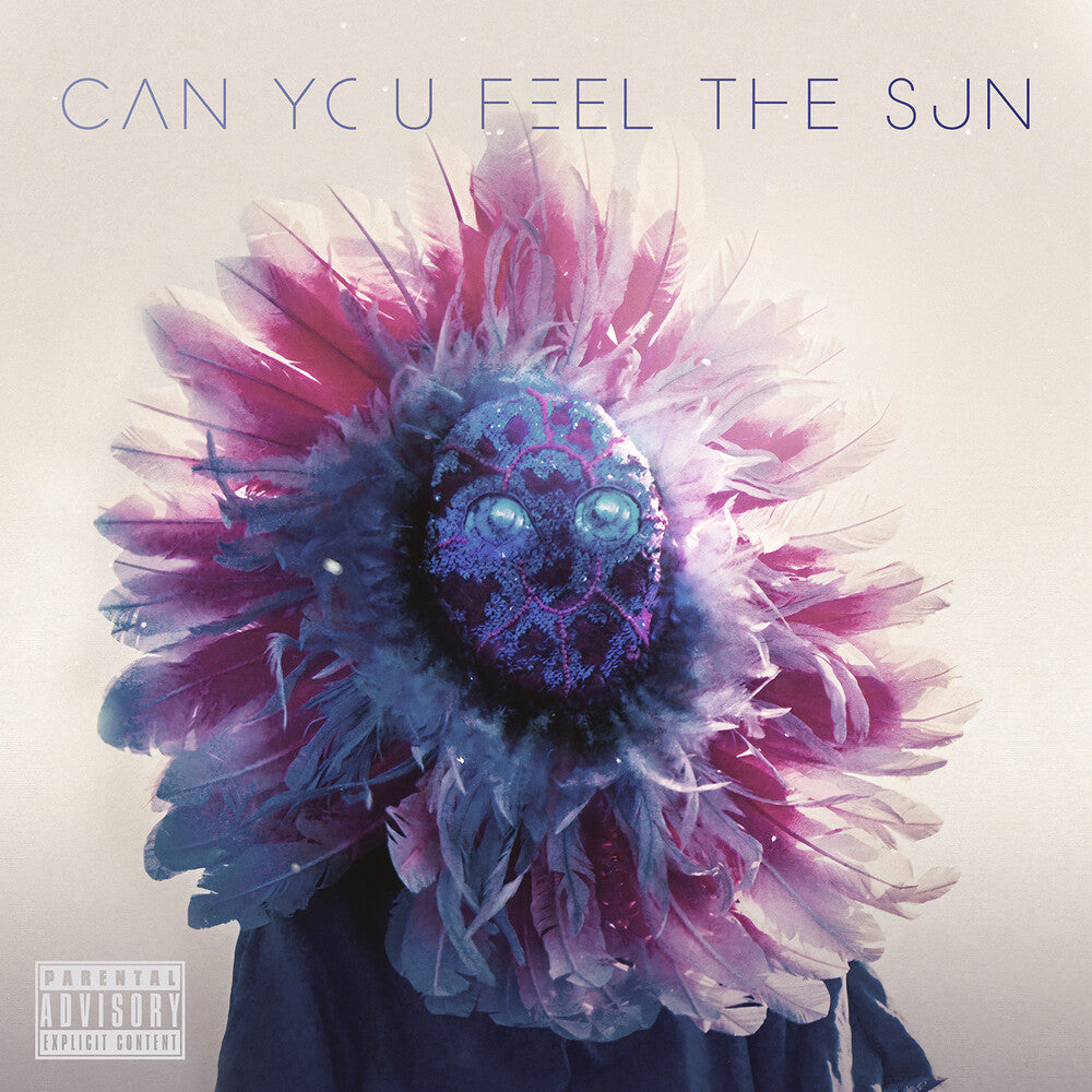 Missio - Can You Feel The Sun [LP]