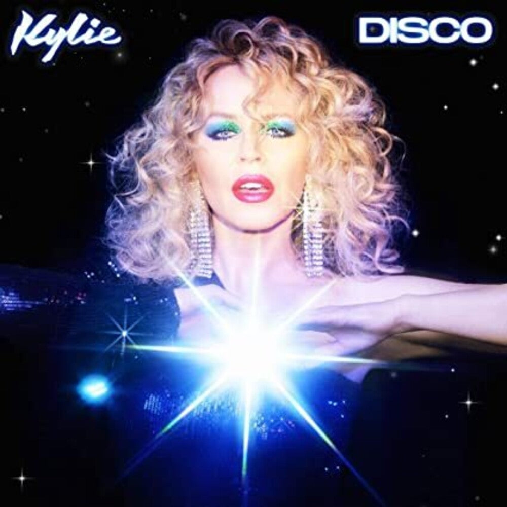 Kylie Minogue - DISCO [CD]