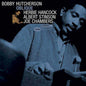 Bobby Hutcherson - Oblique (Blue Note Tone Poet Series) [180 Gram]