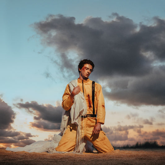 Petit Biscuit - Parachute [LP]