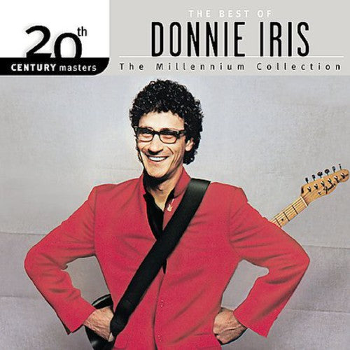 Donnie Iris - 20th Century Masters: Millennium Collection [CD]