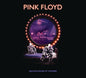the album cover for Pink Floyd - Delicate Sound Of Thunder: Remastered [2CD]