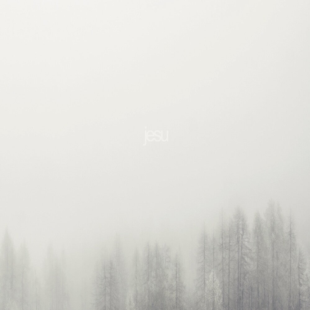 Jesu - Terminus [CD]