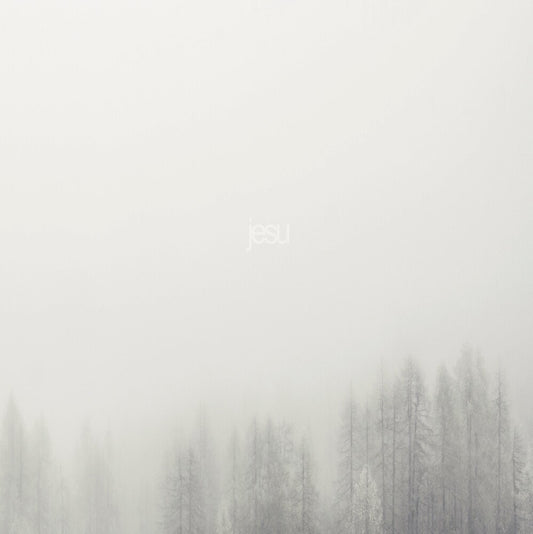 Jesu - Terminus [CD]