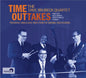 Dave Brubeck - Time Outtakes [CD]
