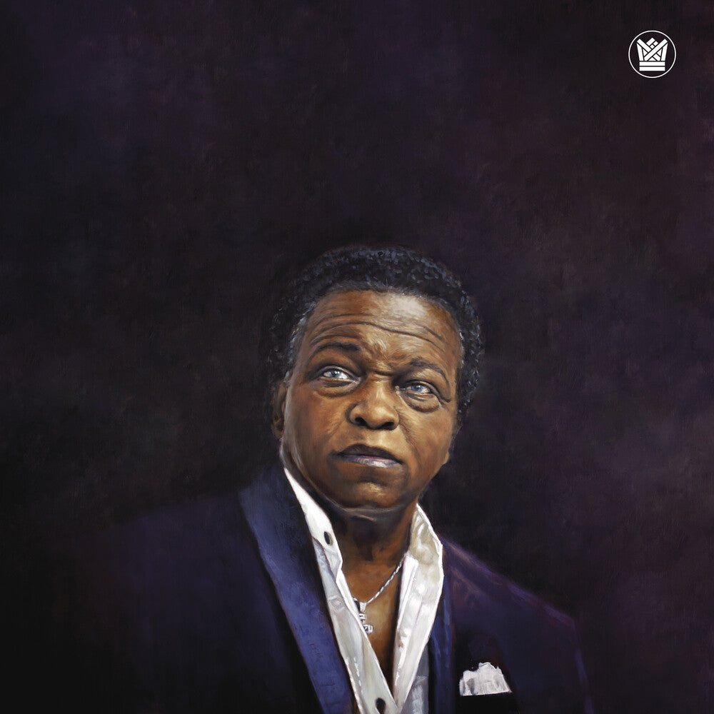 Lee Fields & The Expressions - Big Crown Vaults Vol. 1 - Lee Fields & The Expressions [LP]