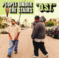 People Under The Stairs - O.S.T. [LP]