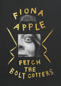 Fiona Apple - Fetch The Bolt Cutters [Deluxe]