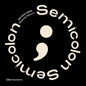 the album cover for SEVENTEEN - ; [Semicolon] EP