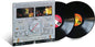 the album cover for Bob Marley & The Wailers - Burnin’: Original Jamaican Version [Limited Edition LP]
