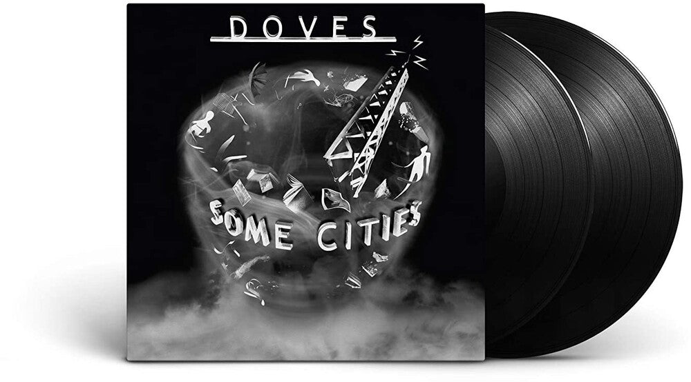 Doves - Some Cities [2LP]