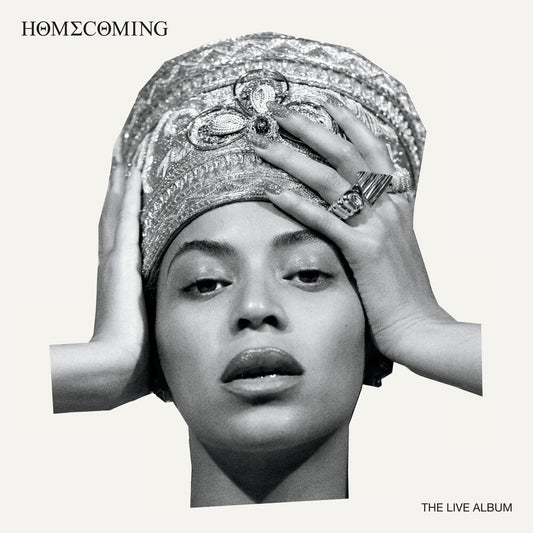Beyoncé - Homecoming: The Live Album [4LP]
