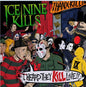 Ice Nine Kills - I Heard They Kill Live [CD]