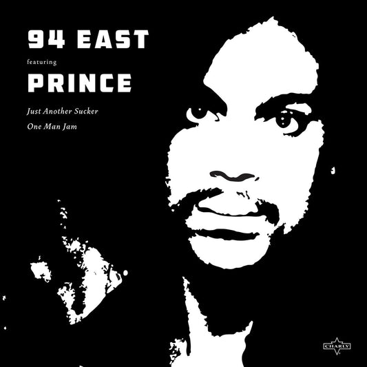94 East - Just Another Sucker / One Man Jam [LP]