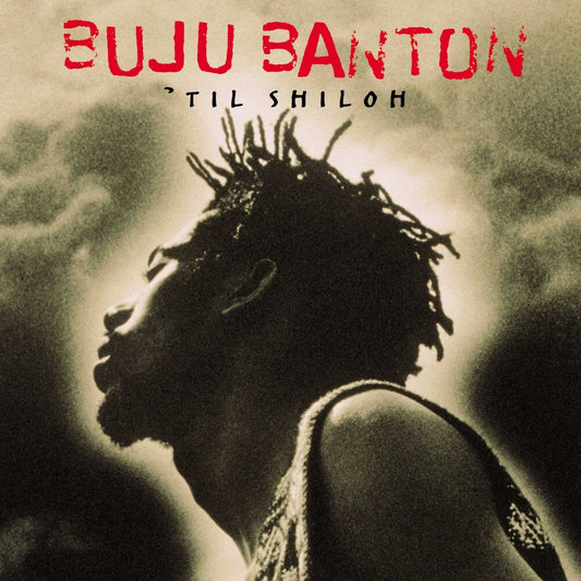 Buju Banton - Til Shiloh 25th Anniversary Edition [CD]