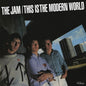 The Jam - This Is The Modern World [Clear LP]
