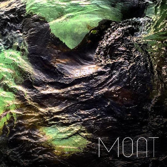 Moat - Poison Stream [LP]