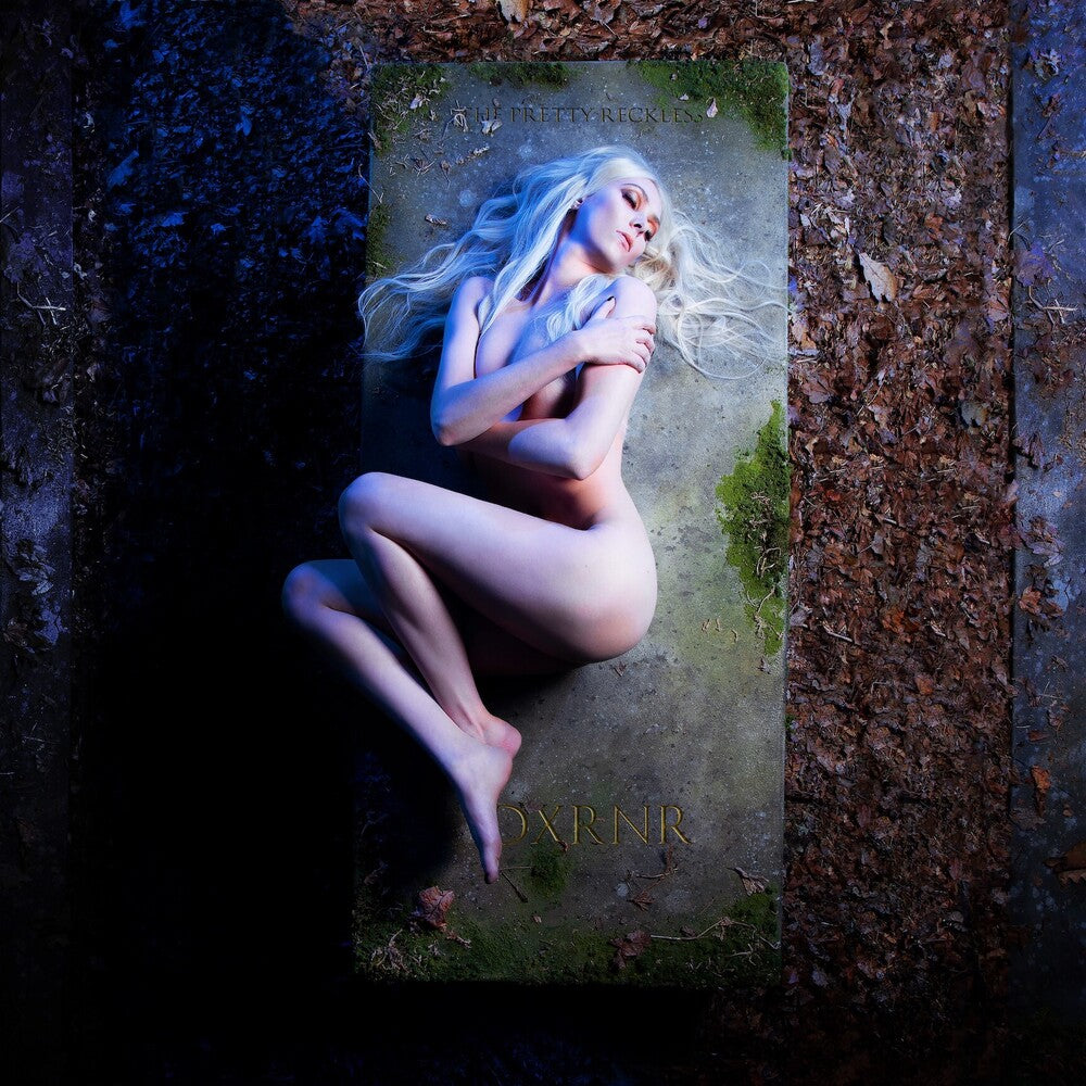 The Pretty Reckless - Death By Rock And Roll [CD]