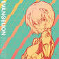 Yoko Takahashi & Megumi Hayashibara - Evangelion Finally [Pink Splatter 2LP]