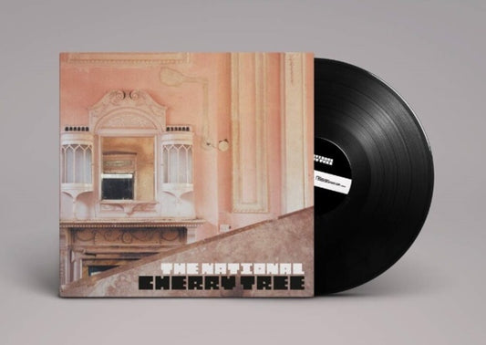 National - Cherry Tree (2021 Remaster) [LP]