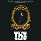Pre-Order: Philippe Sarde - The Tenant (Music From the Motion Picture) [LP]