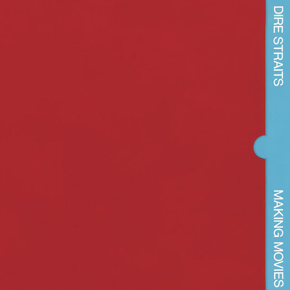 Dire Straits - Making Movies [Brick & Mortar Exclusive]
