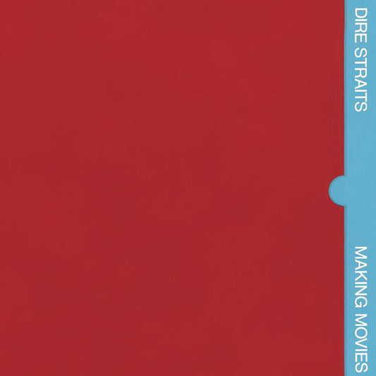 Dire Straits - Making Movies [Brick & Mortar Exclusive]