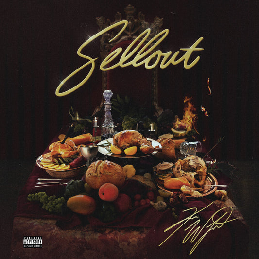 Koe Wetzel - Sellout [LP]