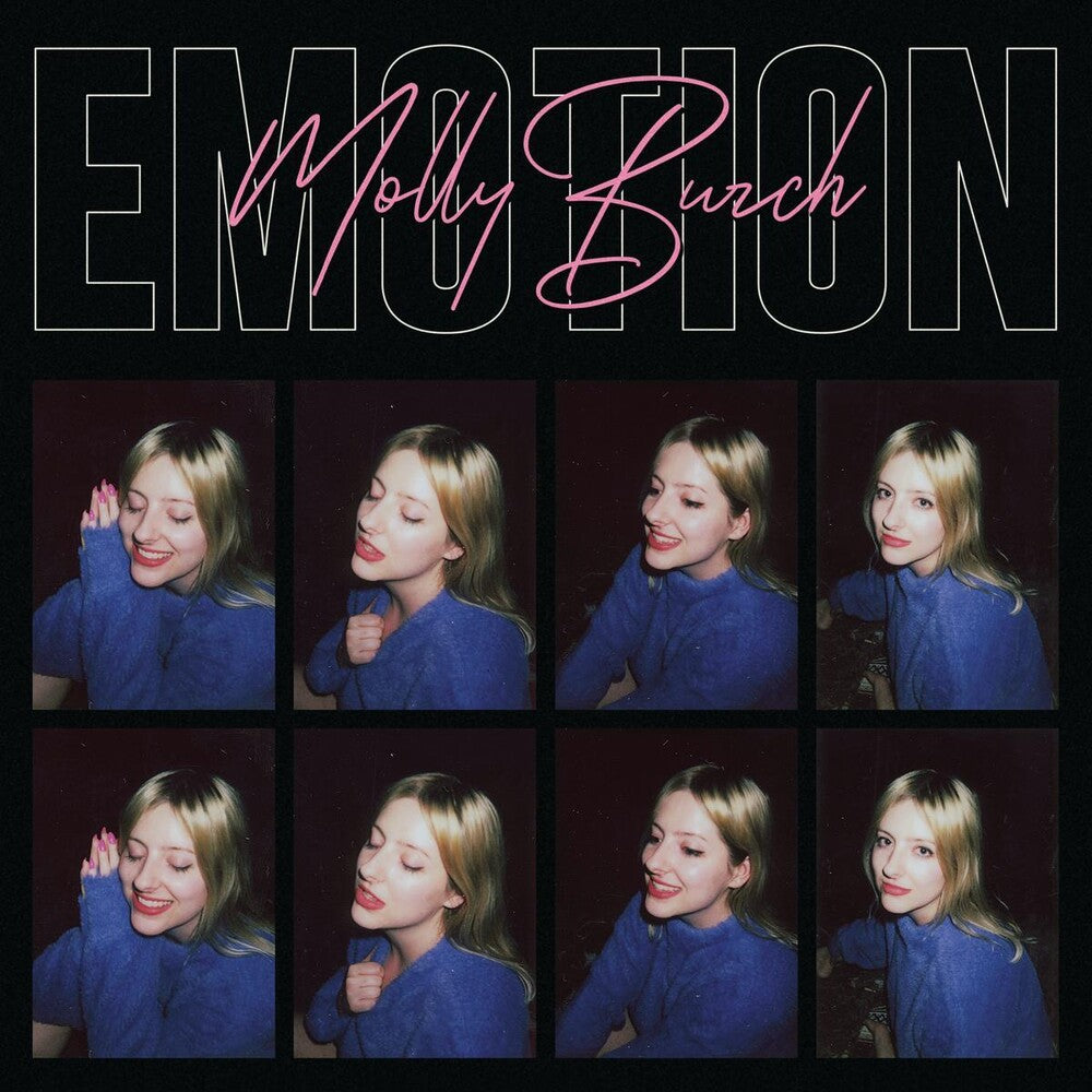 Molly Burch - Emotion [Indie Exclusive] [Indie Exclusive]