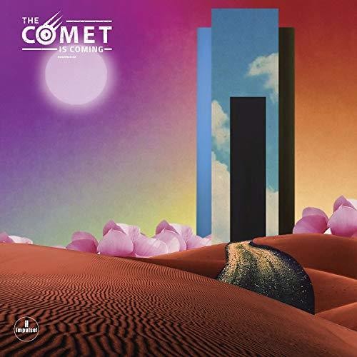 The Comet Is Coming - Trust In The Lifeforce Of The Deep Mystery [CD]