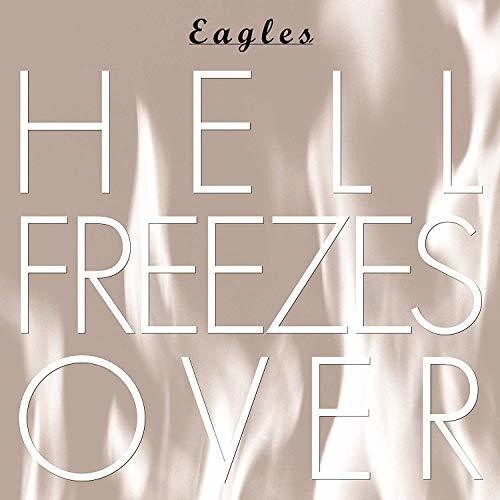 Eagles - Hell Freezes Over [CD]