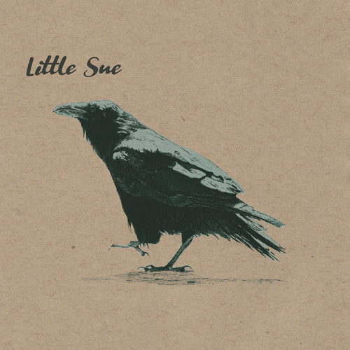 Little Sue - Crow (20th Anniversary Edition) [CD]