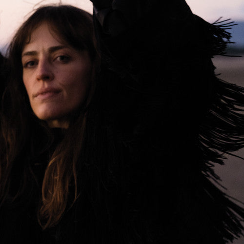 Heather Woods Broderick - Invitation [LP]